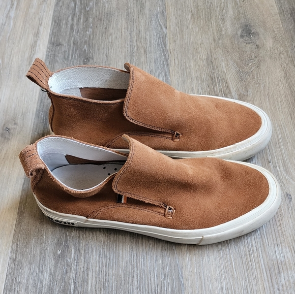 SeaVees Derek Lam 10 Crosby Sneakers - Picture 4 of 15